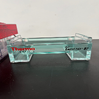 Lot Of Electrophoresis Parts image 3